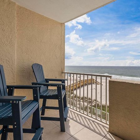 Tropical Winds 203 Βίλα Gulf Shores Εξωτερικό φωτογραφία