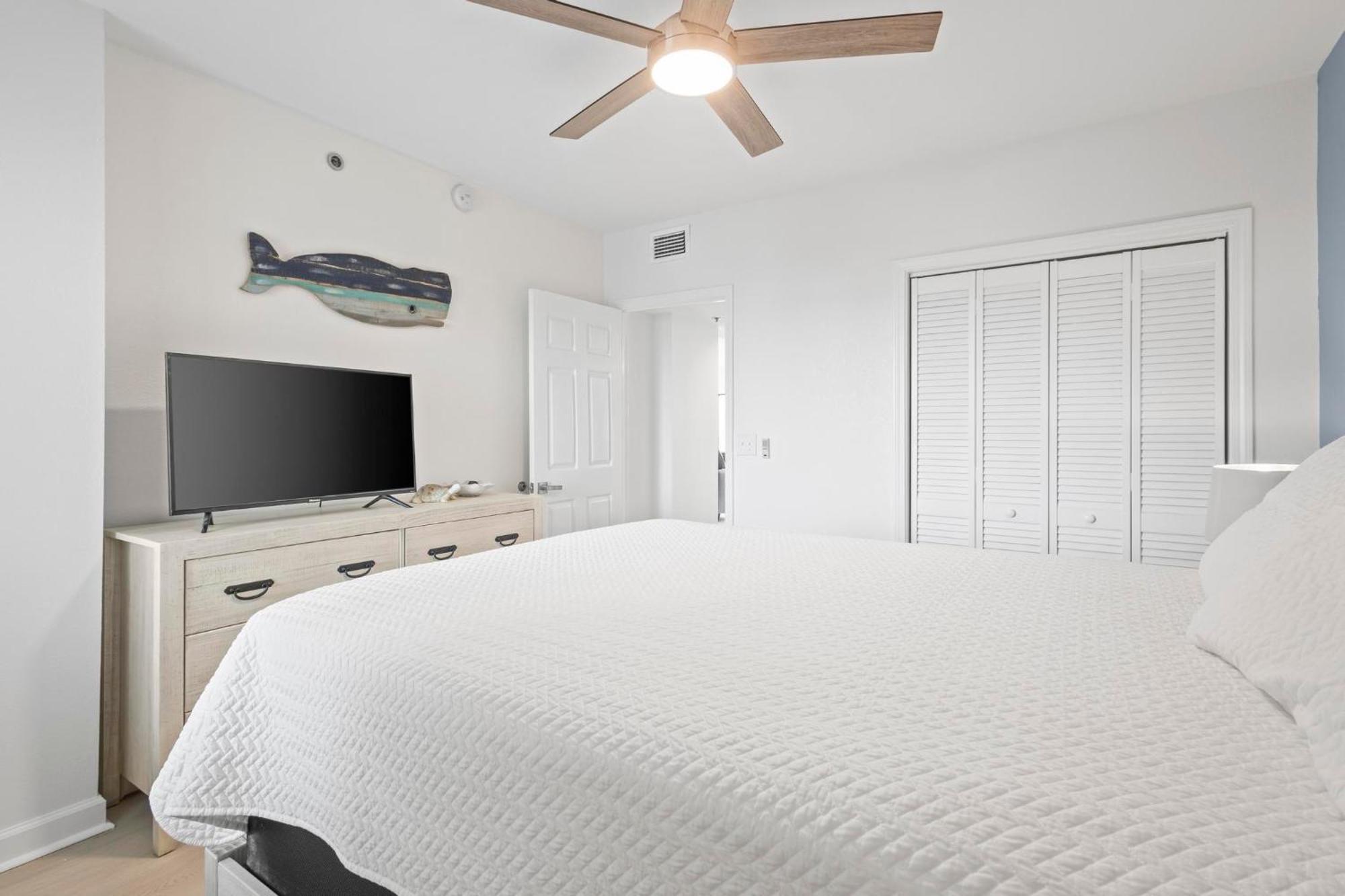 Tropical Winds 203 Βίλα Gulf Shores Εξωτερικό φωτογραφία
