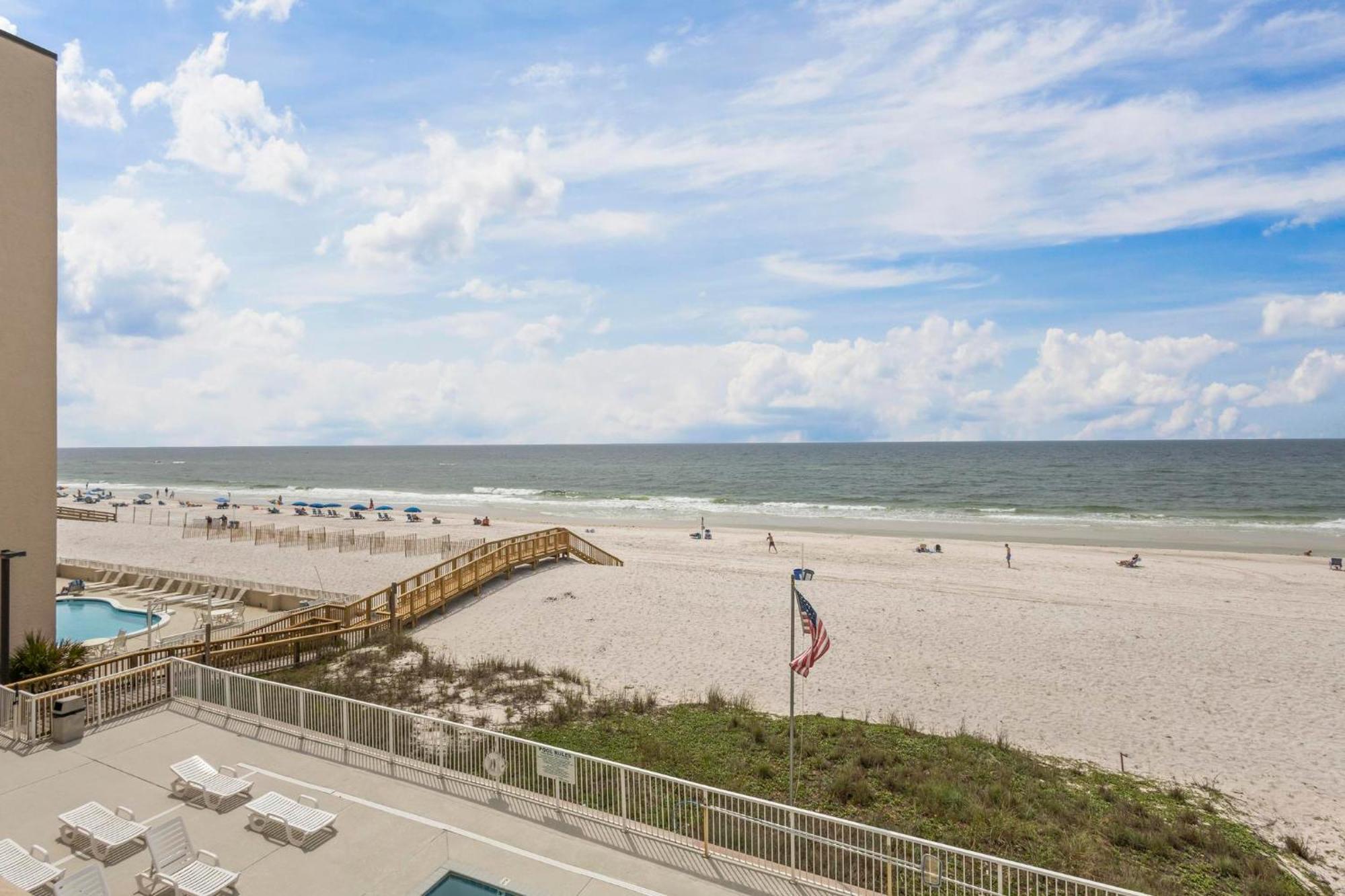 Tropical Winds 203 Βίλα Gulf Shores Εξωτερικό φωτογραφία