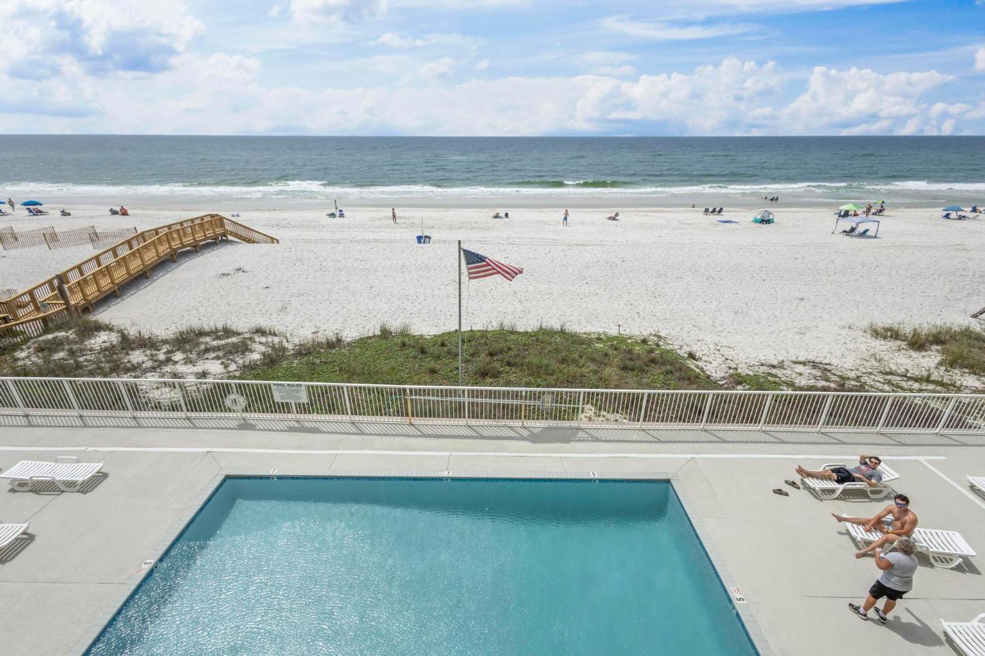 Tropical Winds 203 Βίλα Gulf Shores Εξωτερικό φωτογραφία