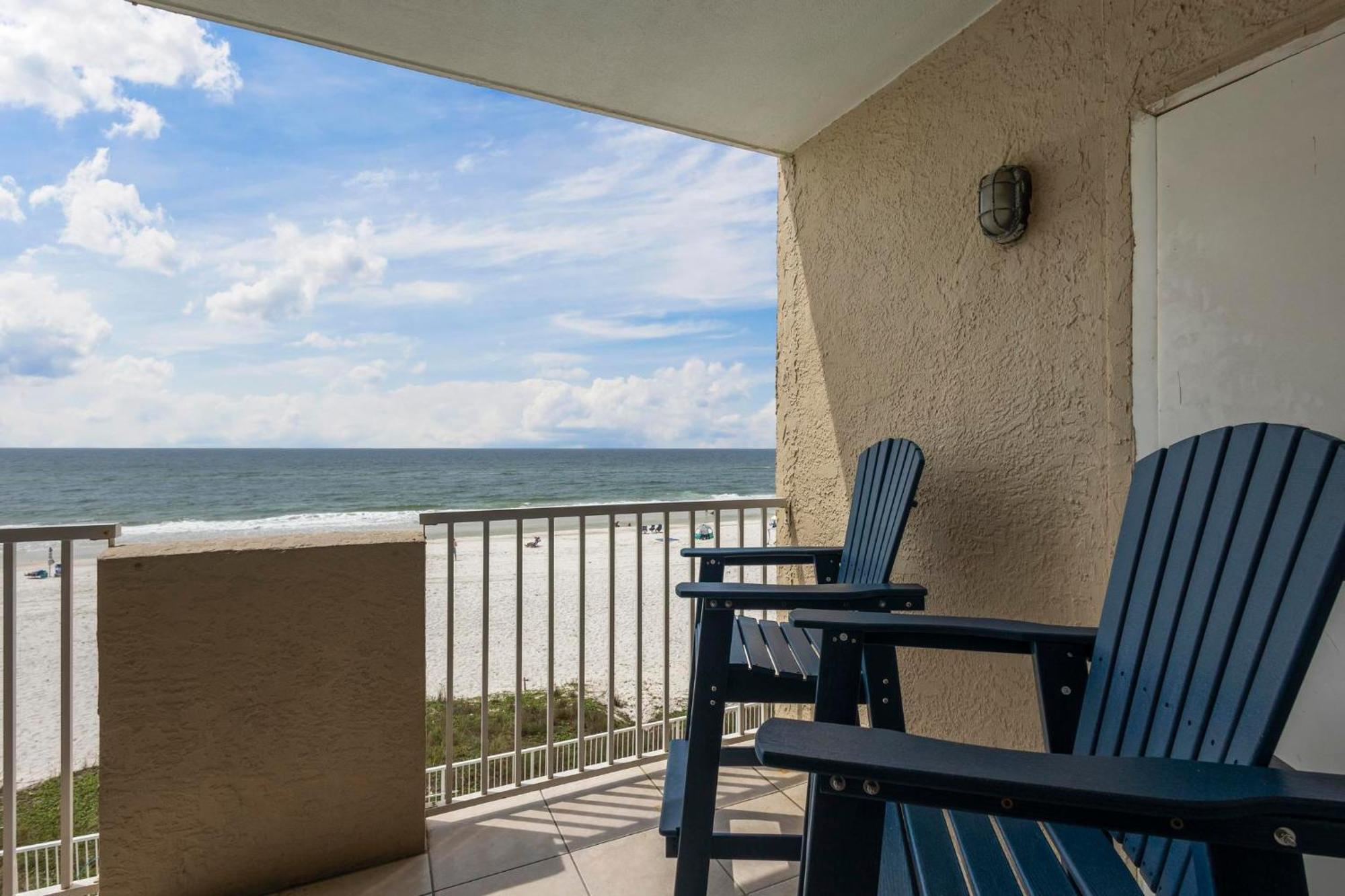 Tropical Winds 203 Βίλα Gulf Shores Εξωτερικό φωτογραφία