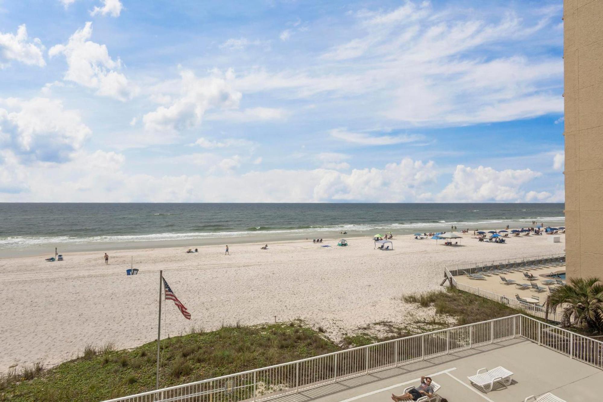Tropical Winds 203 Βίλα Gulf Shores Εξωτερικό φωτογραφία