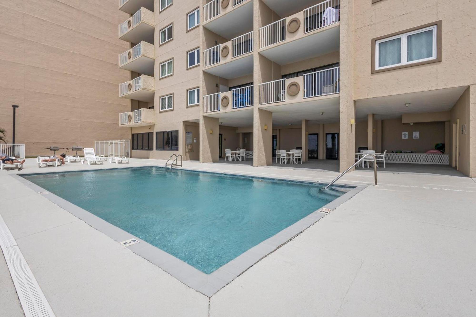 Tropical Winds 203 Βίλα Gulf Shores Εξωτερικό φωτογραφία