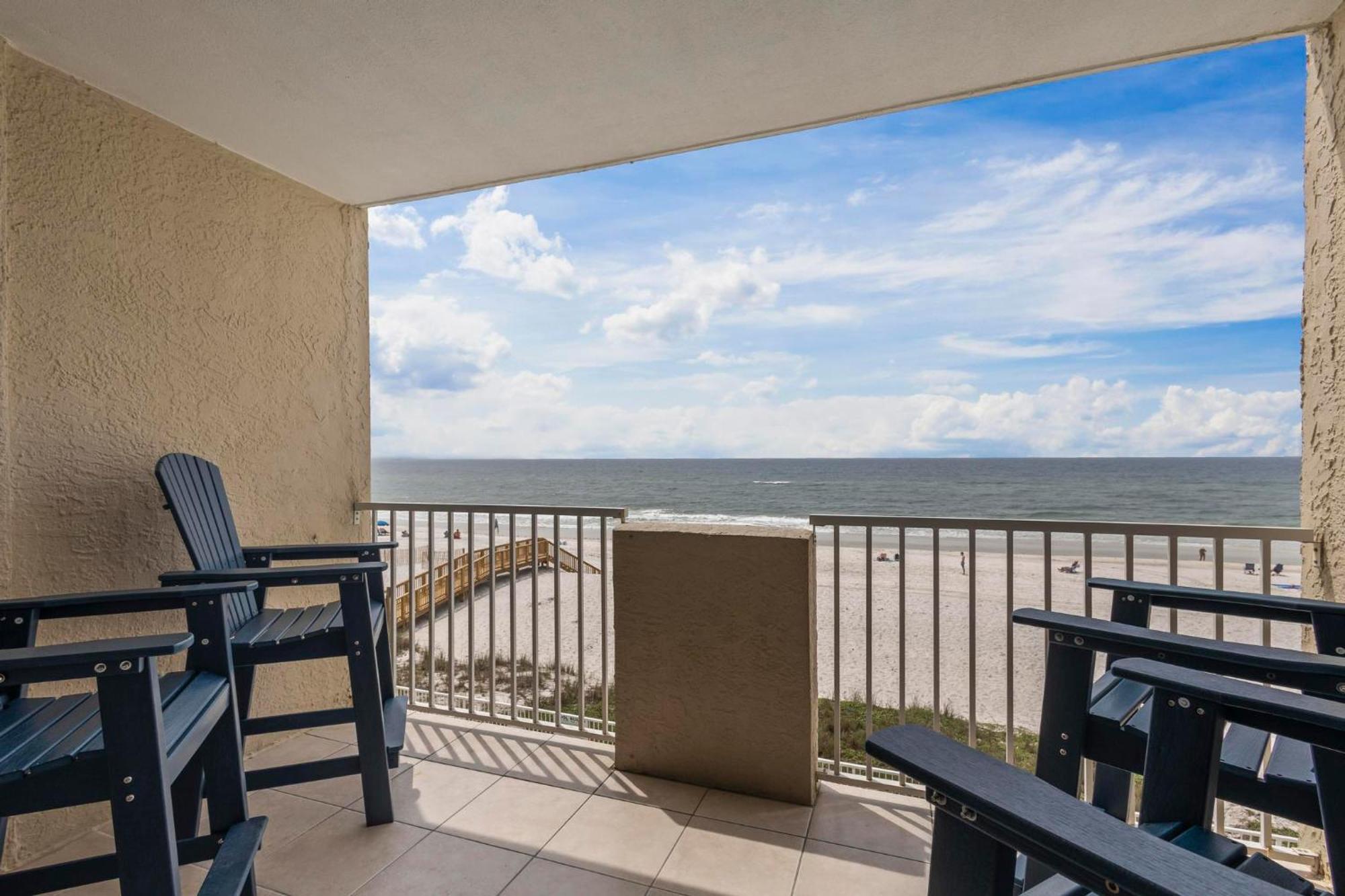 Tropical Winds 203 Βίλα Gulf Shores Εξωτερικό φωτογραφία