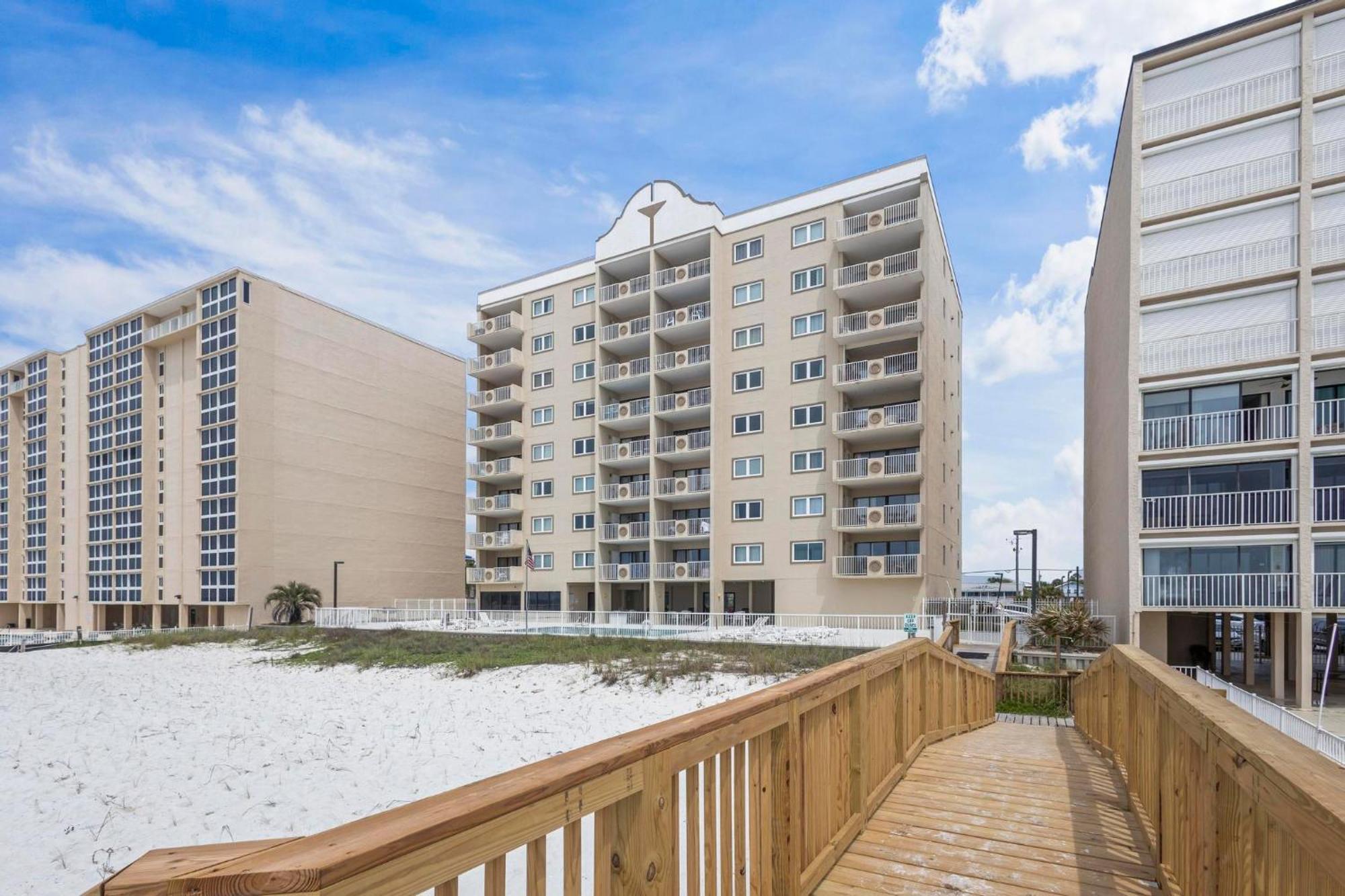 Tropical Winds 203 Βίλα Gulf Shores Εξωτερικό φωτογραφία
